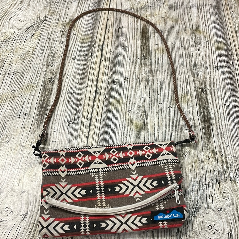 Kavu Slingaling Purse